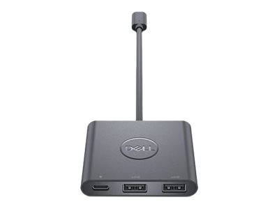 Dell Adapter Usb C To Dual Usb A